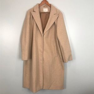 NWOT A New Day Trench Coat